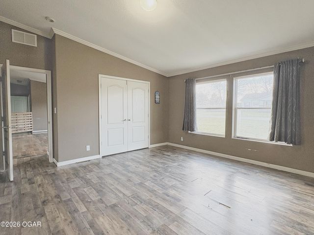 61956 E 265 Lane, Grove, OK 74344