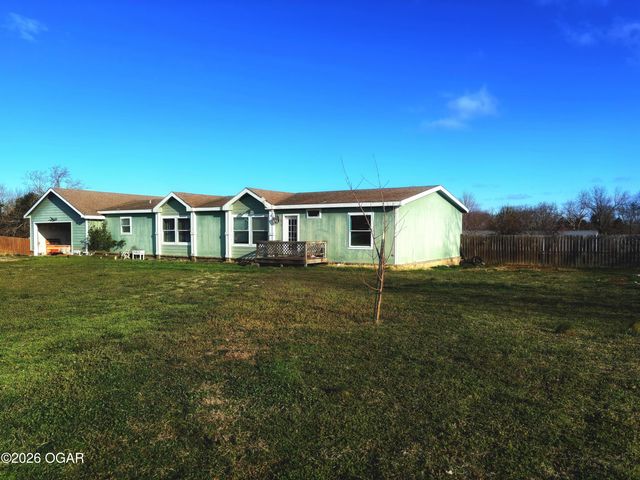 61956 E 265 Lane, Grove, OK 74344