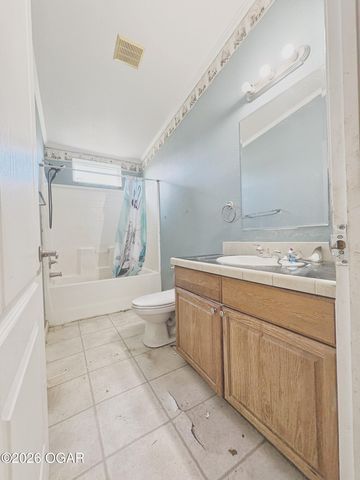 61956 E 265 Lane, Grove, OK 74344