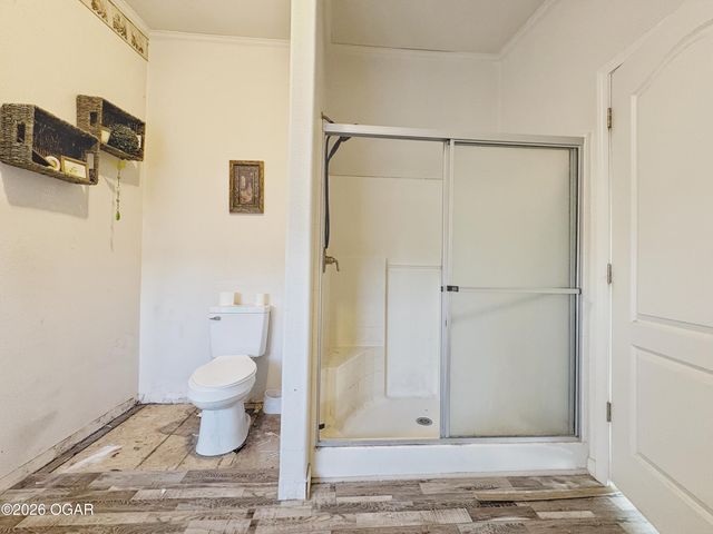 61956 E 265 Lane, Grove, OK 74344