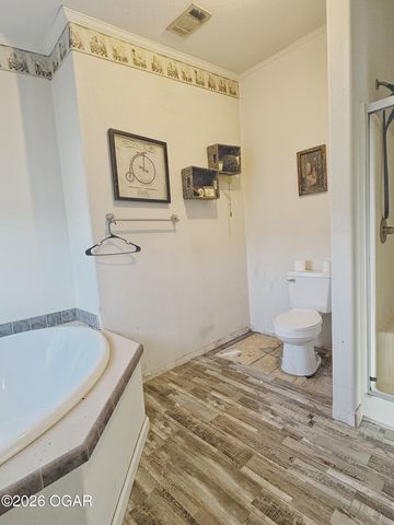 61956 E 265 Lane, Grove, OK 74344