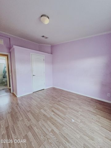 61956 E 265 Lane, Grove, OK 74344