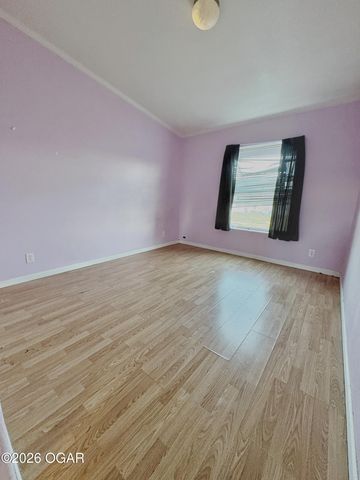 61956 E 265 Lane, Grove, OK 74344