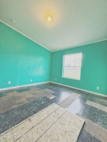 61956 E 265 Lane, Grove, OK 74344