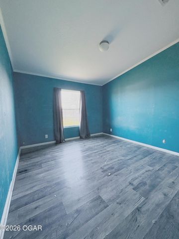 61956 E 265 Lane, Grove, OK 74344