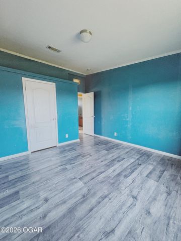 61956 E 265 Lane, Grove, OK 74344