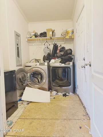 61956 E 265 Lane, Grove, OK 74344