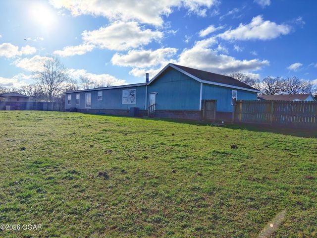 61956 E 265 Lane, Grove, OK 74344
