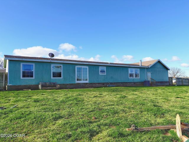 61956 E 265 Lane, Grove, OK 74344