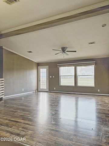 61956 E 265 Lane, Grove, OK 74344