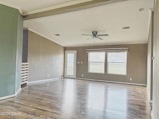 61956 E 265 Lane, Grove, OK 74344