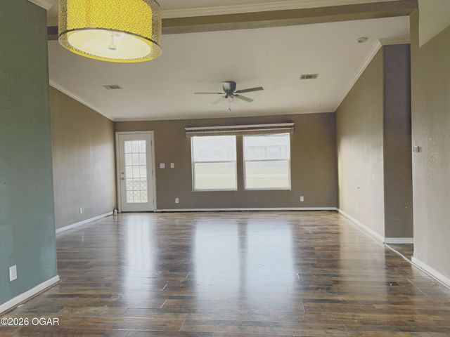 61956 E 265 Lane, Grove, OK 74344