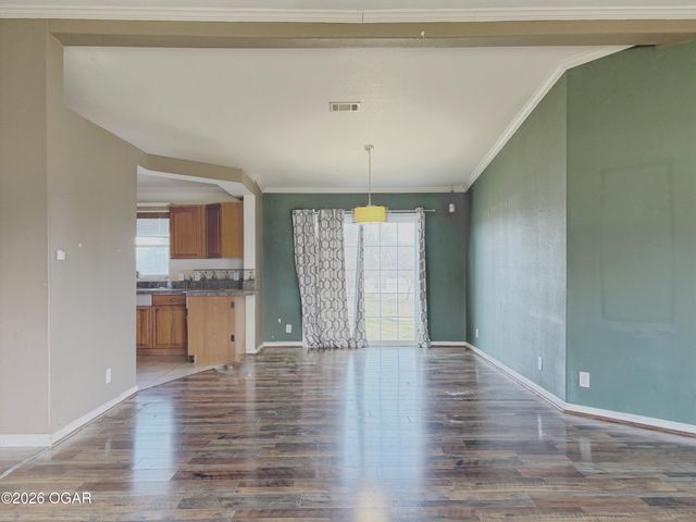 61956 E 265 Lane, Grove, OK 74344