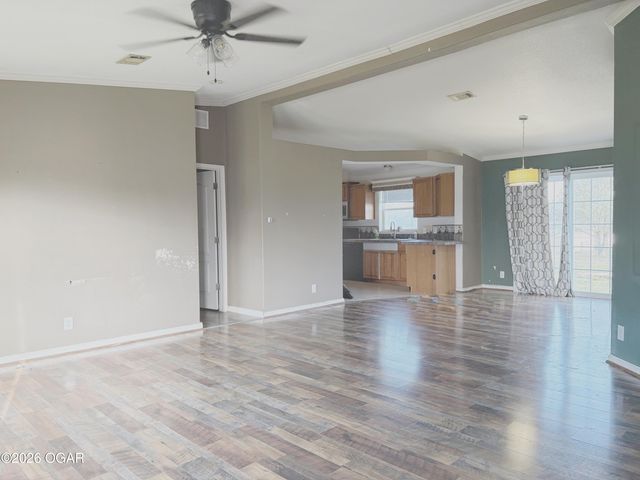 61956 E 265 Lane, Grove, OK 74344