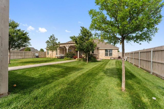 9500 Wimberly Falls Drive, Amarillo, TX 79119