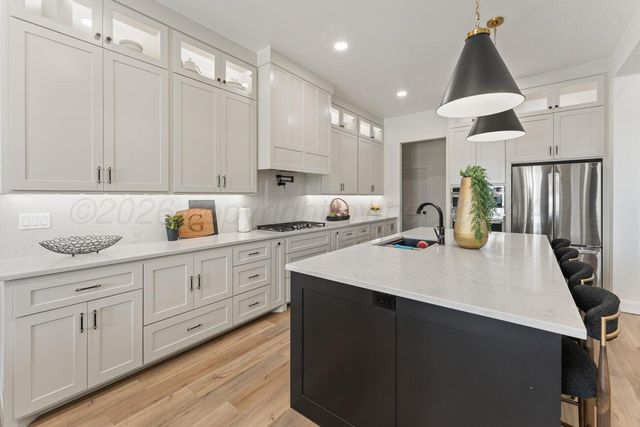 9500 Wimberly Falls Drive, Amarillo, TX 79119