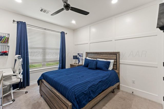 9500 Wimberly Falls Drive, Amarillo, TX 79119