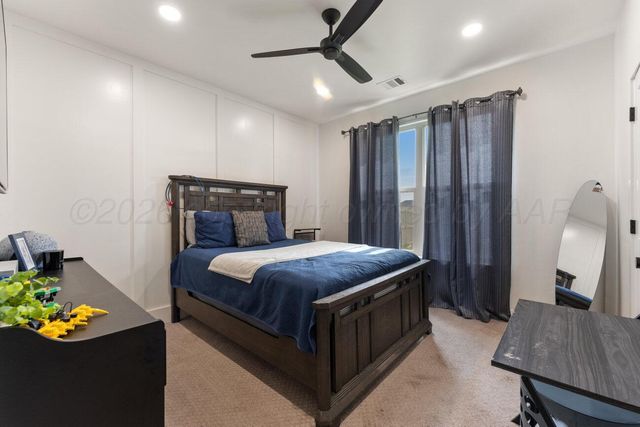 9500 Wimberly Falls Drive, Amarillo, TX 79119