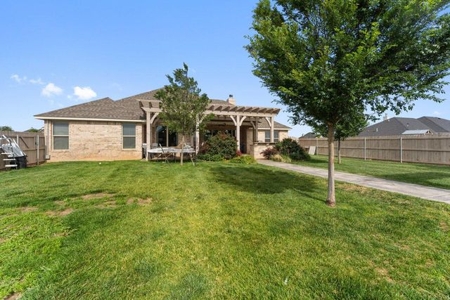 9500 Wimberly Falls Drive, Amarillo, TX 79119