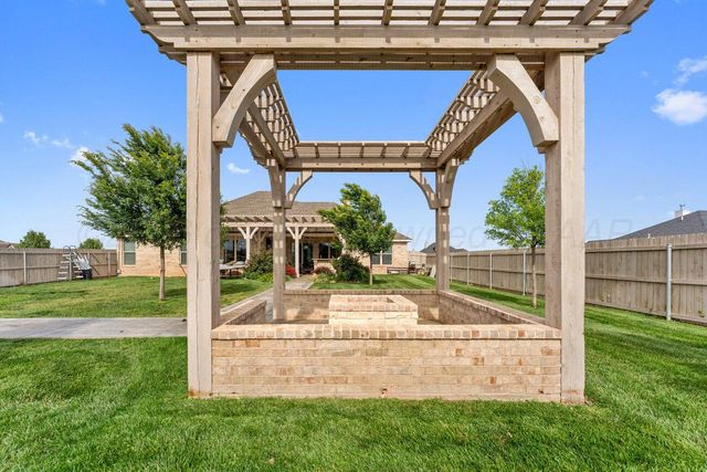 9500 Wimberly Falls Drive, Amarillo, TX 79119