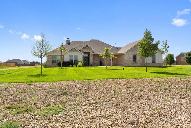 9500 Wimberly Falls Drive, Amarillo, TX 79119