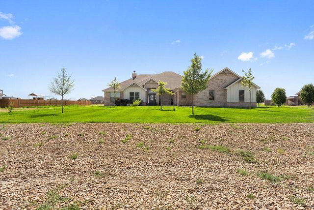 9500 Wimberly Falls Drive, Amarillo, TX 79119