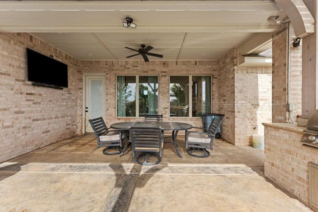 9500 Wimberly Falls Drive, Amarillo, TX 79119