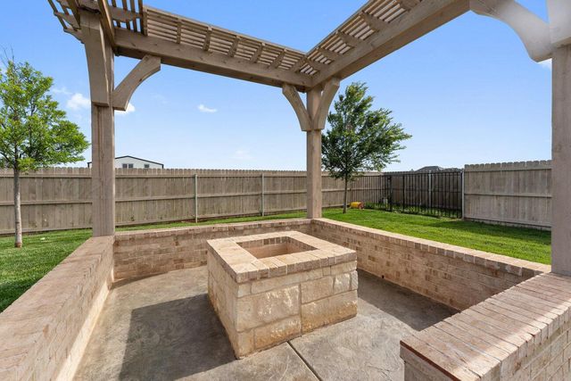 9500 Wimberly Falls Drive, Amarillo, TX 79119