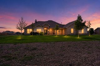 9500 Wimberly Falls Drive, Amarillo, TX 79119
