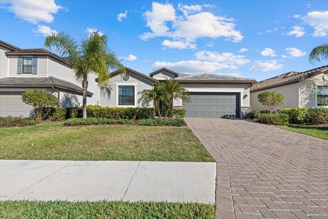 707 FIRE BUSH COURT, Bradenton, FL 34212