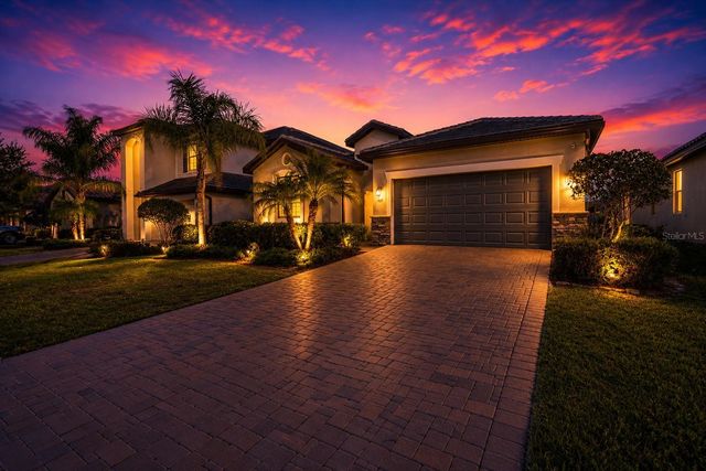 707 FIRE BUSH COURT, Bradenton, FL 34212