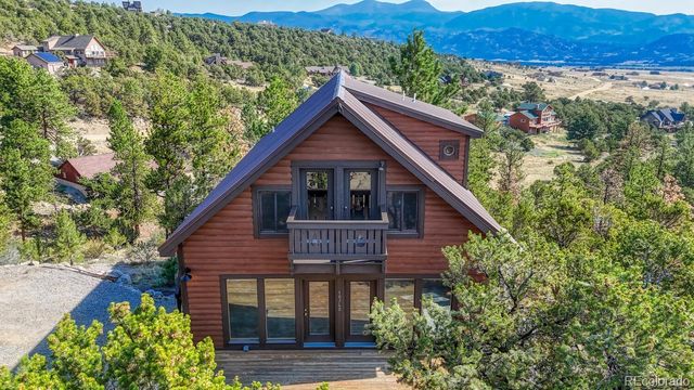 30260 Princeton Hills, Buena Vista, CO 81211