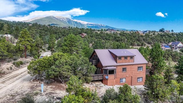 30260 Princeton Hills, Buena Vista, CO 81211