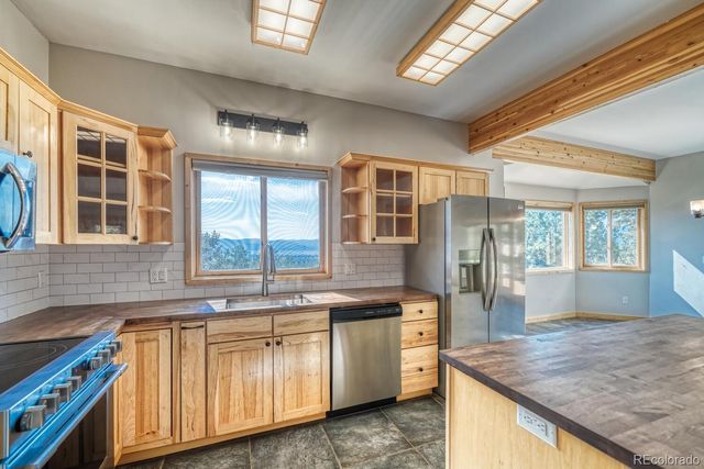 30260 Princeton Hills, Buena Vista, CO 81211