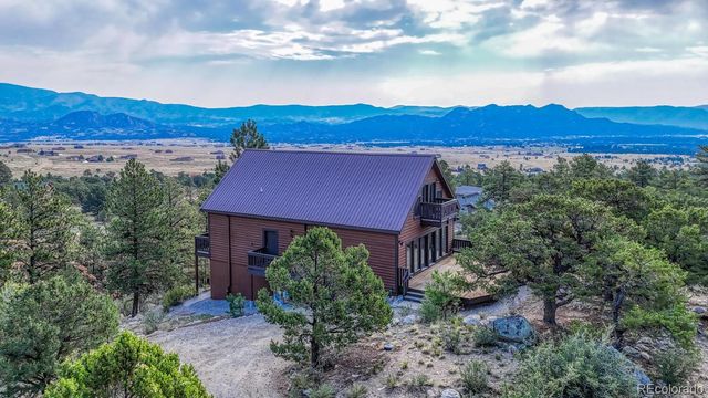 30260 Princeton Hills, Buena Vista, CO 81211