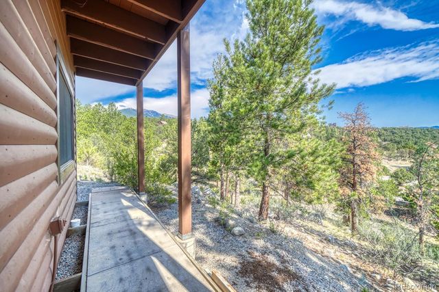 30260 Princeton Hills, Buena Vista, CO 81211