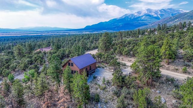 30260 Princeton Hills, Buena Vista, CO 81211