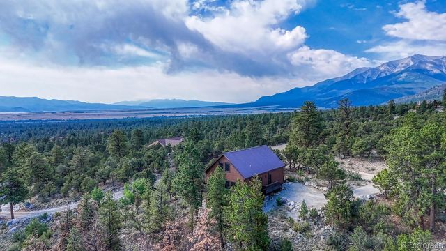 30260 Princeton Hills, Buena Vista, CO 81211