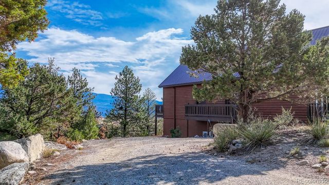 30260 Princeton Hills, Buena Vista, CO 81211