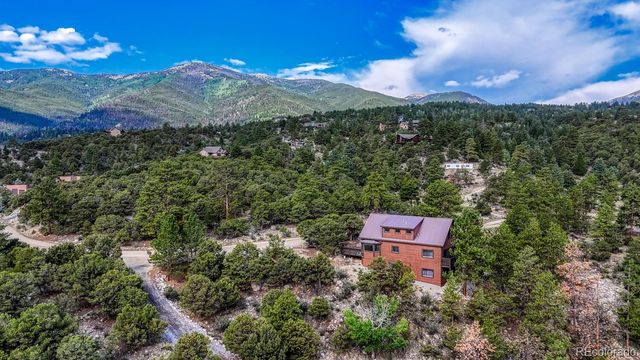 30260 Princeton Hills, Buena Vista, CO 81211