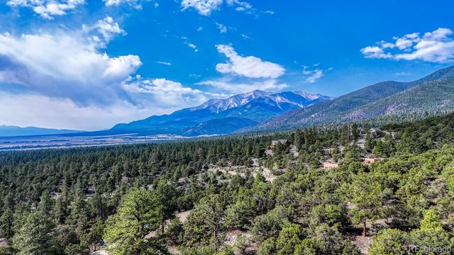 30260 Princeton Hills, Buena Vista, CO 81211