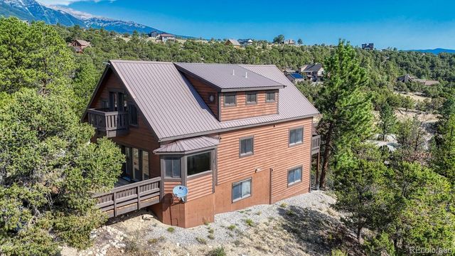 30260 Princeton Hills, Buena Vista, CO 81211