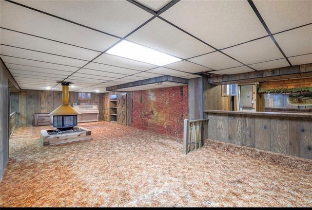 1208 NW Fairway Circle, Blue Springs, MO 64014