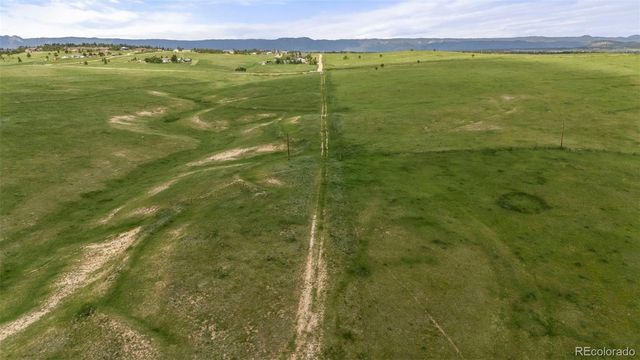 Lot 1 Steppler Road, Colorado Springs, CO 80908