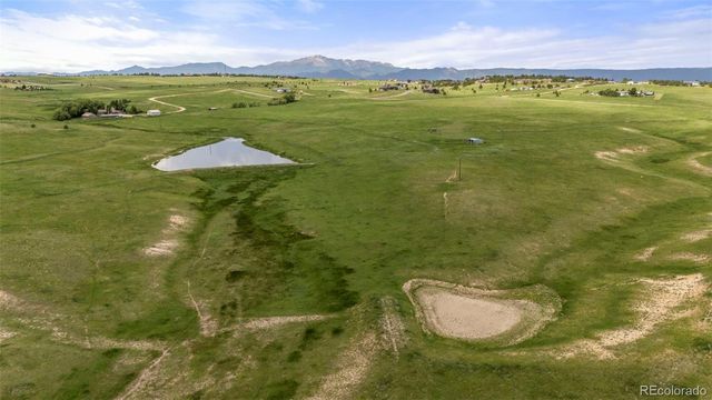 Lot 1 Steppler Road, Colorado Springs, CO 80908