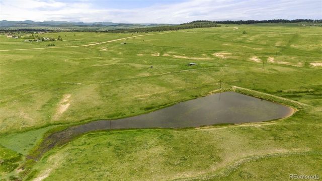 Lot 1 Steppler Road, Colorado Springs, CO 80908