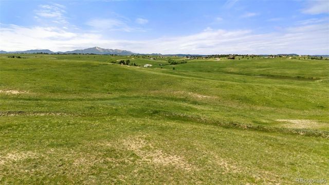 Lot 1 Steppler Road, Colorado Springs, CO 80908
