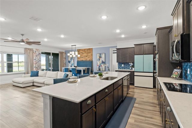 14910 15TH STREET E, Parrish, FL 34219