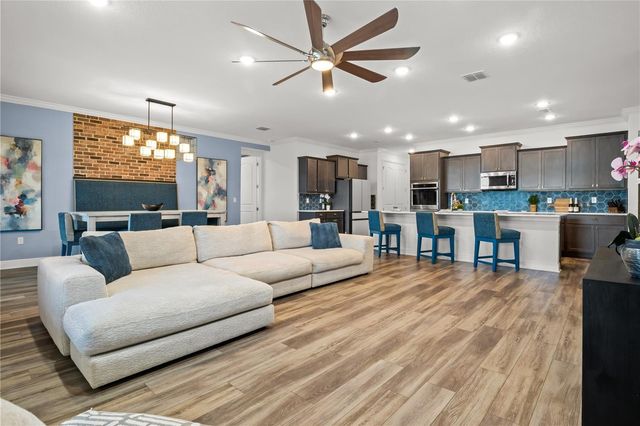 14910 15TH STREET E, Parrish, FL 34219