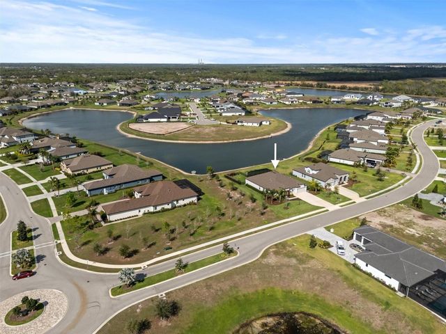 14910 15TH STREET E, Parrish, FL 34219